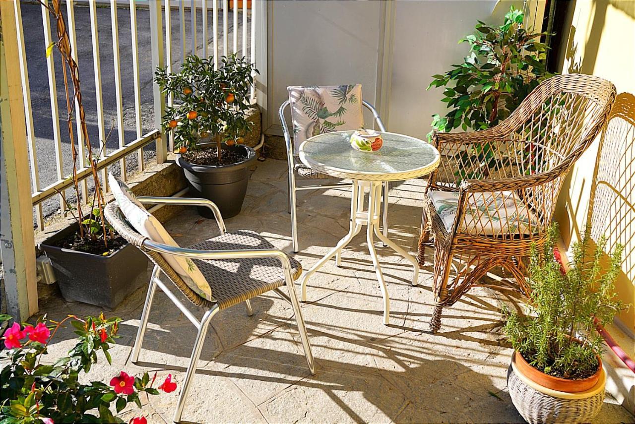 Bed & Breakfast My Home - Alassio Exterior photo